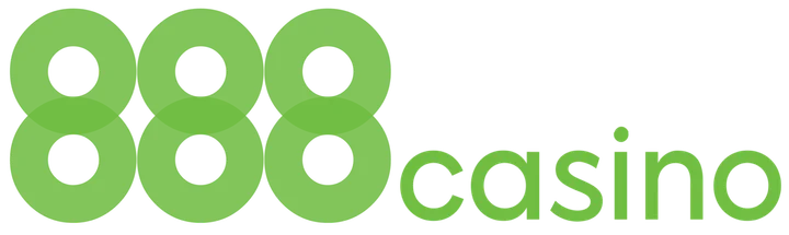 888 Casino kasino logo