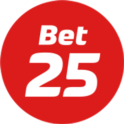 Bet25 - dansk online kasino