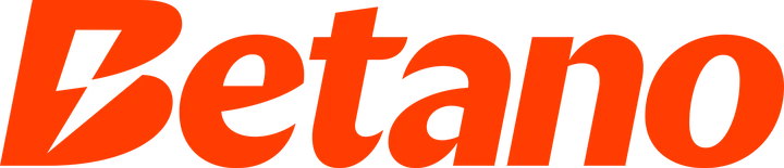 Betano kasino logo