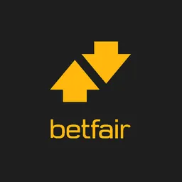 Betfair - dansk online kasino