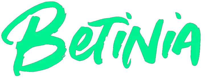 Betinia kasino logo