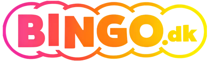 Bingo.dk kasino logo