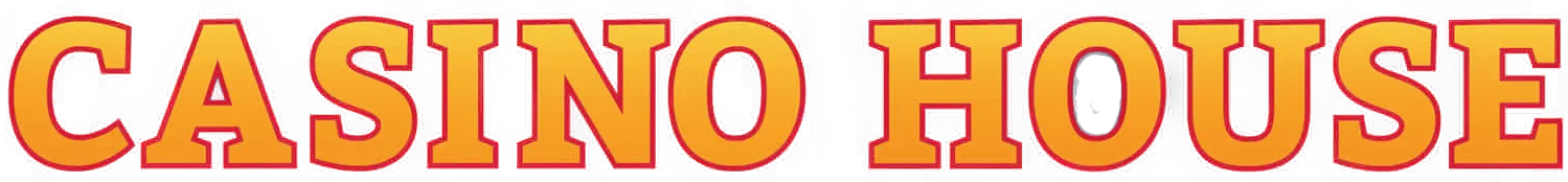 Casino House kasino logo