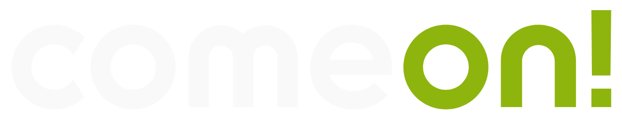 ComeOn kasino logo