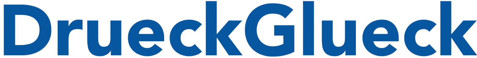 DrueckGlueck kasino logo