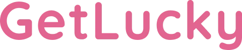 GetLucky kasino logo
