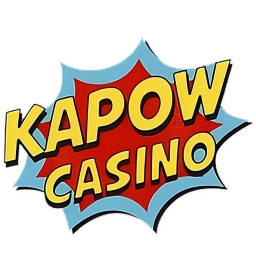 Kapow Casino - dansk online kasino