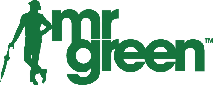 Mr Green kasino logo