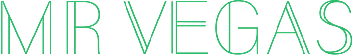 Mr Vegas Casino kasino logo