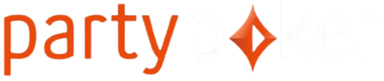 PartyPoker kasino logo