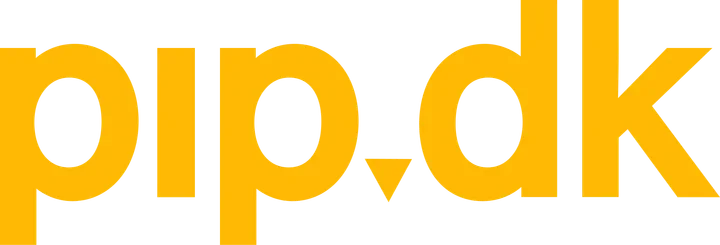 PIP Casino kasino logo