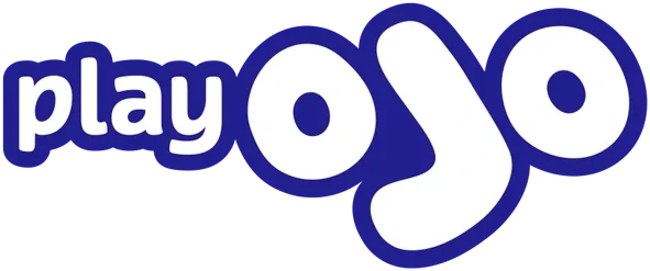 PlayOJO kasino logo