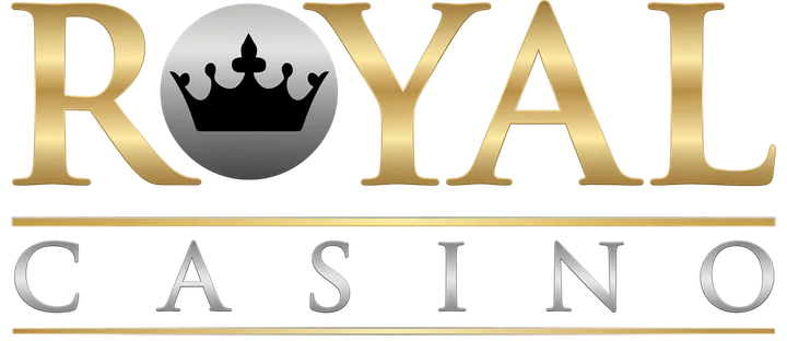 Royal Casino kasino logo