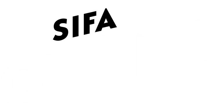 SIFA Online kasino logo