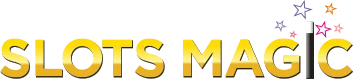 SlotsMagic kasino logo