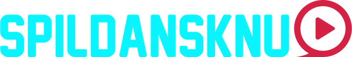 Spil Dansk Nu kasino logo