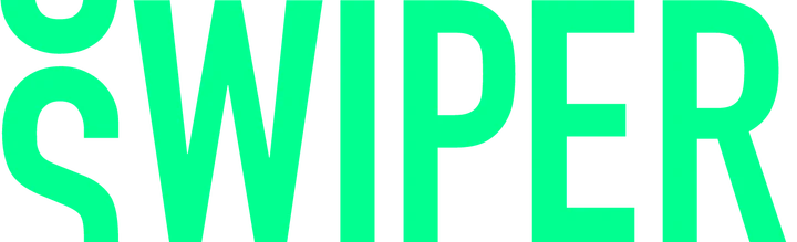 Swiper kasino logo