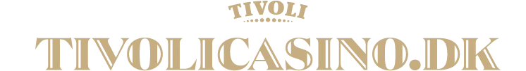 Tivoli Casino kasino logo