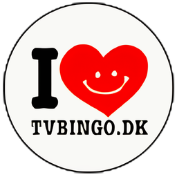 TV Bingo - dansk online kasino