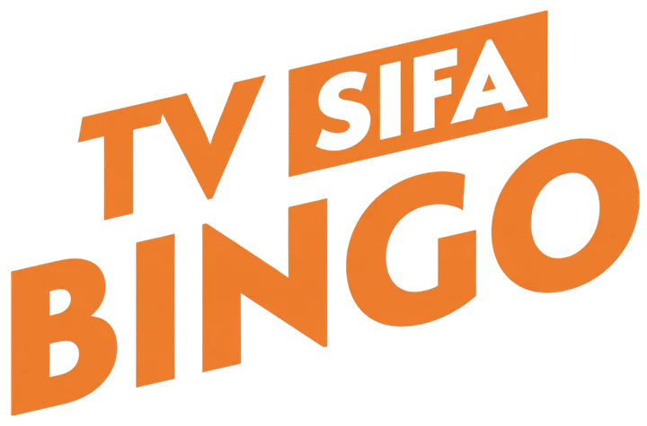 TV Bingo kasino logo