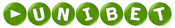 Unibet kasino logo