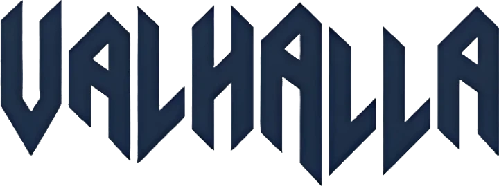 Valhalla Casino kasino logo